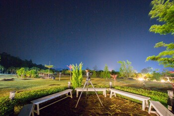 the natural garden khao soi dao
