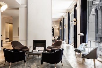 Kimpton Gray Hotel, An Ihg Hotel,Downtown Chicago>>Chicago,4.5 star
