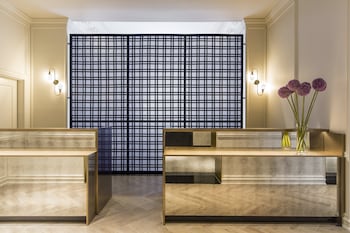 Kimpton Gray Hotel, An Ihg Hotel,Downtown Chicago>>Chicago,4.5 star