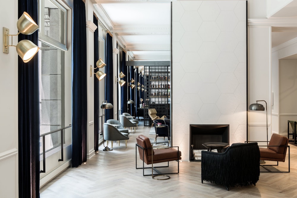 kimpton gray hotel by ihg