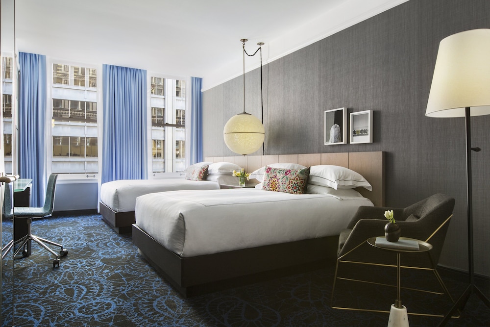 kimpton gray hotel by ihg