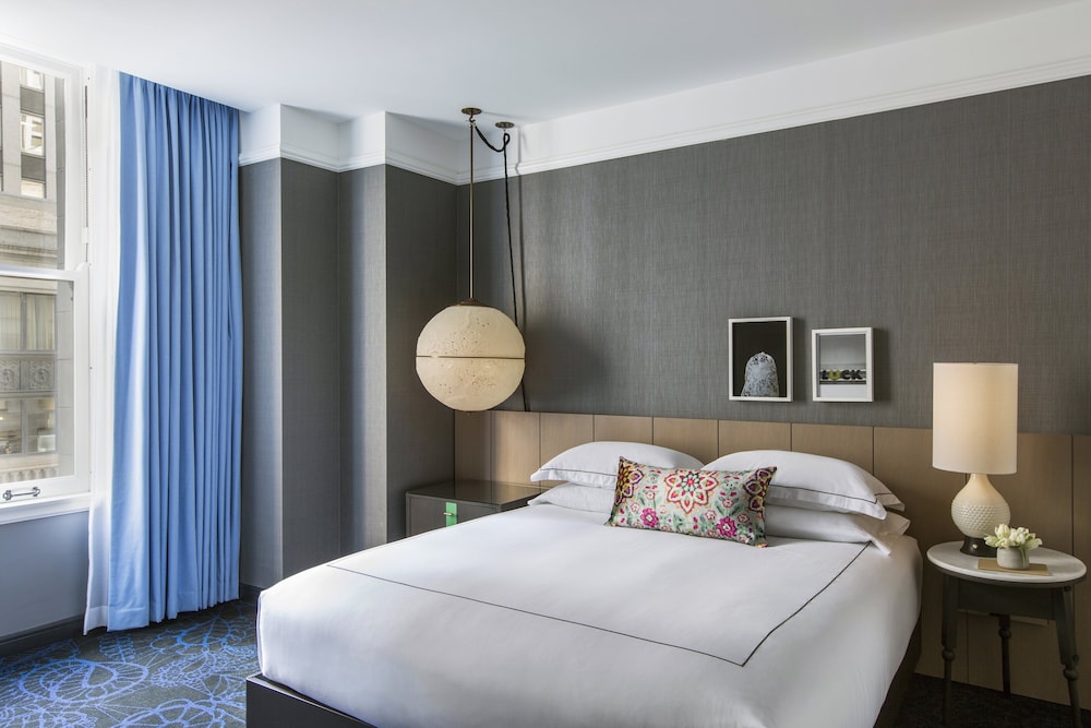 kimpton gray hotel by ihg