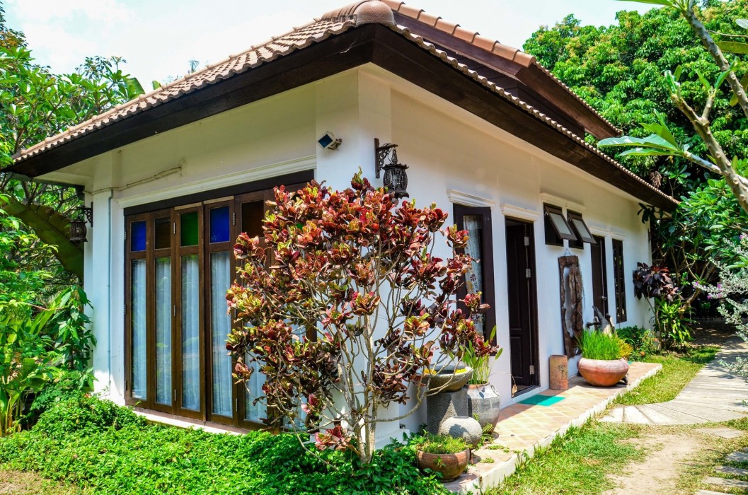Rice Barn And Rooms,Hang Dong>>Chiang Mai,3 star