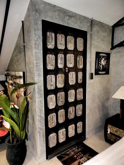Rice Barn And Rooms,Hang Dong>>Chiang Mai,3 star