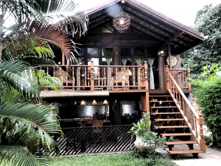 Rice Barn And Rooms,Hang Dong>>Chiang Mai,3 star
