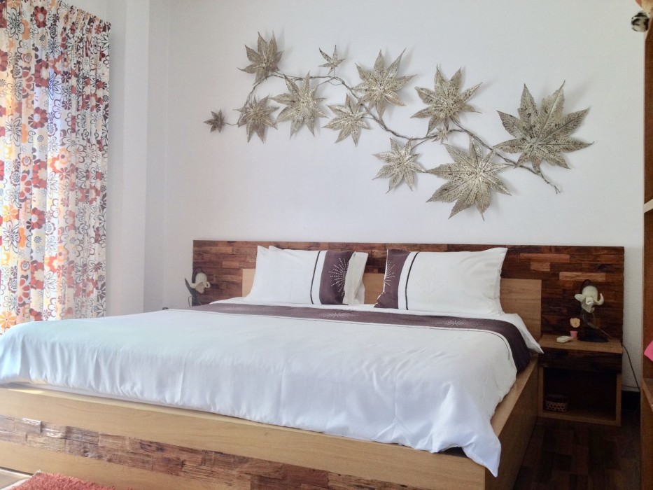 Rice Barn And Rooms,Hang Dong>>Chiang Mai,3 star