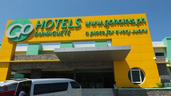 Go Hotels Dumaguete,Cebu Island>>Bacong,3 star