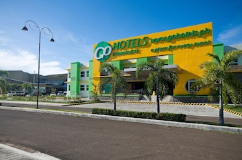 Go Hotels Dumaguete,Cebu Island>>Bacong,3 star