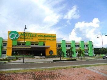 Go Hotels Dumaguete,Cebu Island>>Bacong,3 star