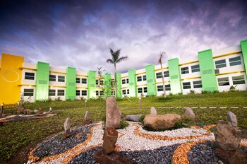 Go Hotels Dumaguete,Cebu Island>>Bacong,3 star