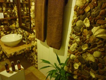 the mangrove hideaway koh chang