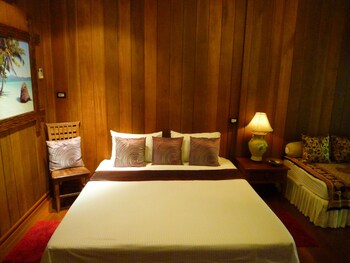 the mangrove hideaway koh chang