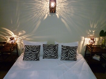 the mangrove hideaway koh chang