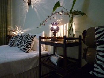 the mangrove hideaway koh chang