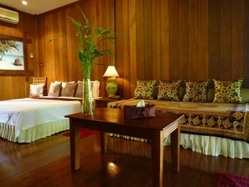 the mangrove hideaway koh chang