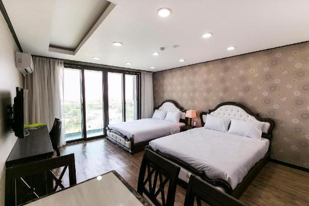cordelia resort