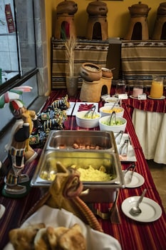 Hacienda Plaza De Armas,Puno>>Juliaca,4 star