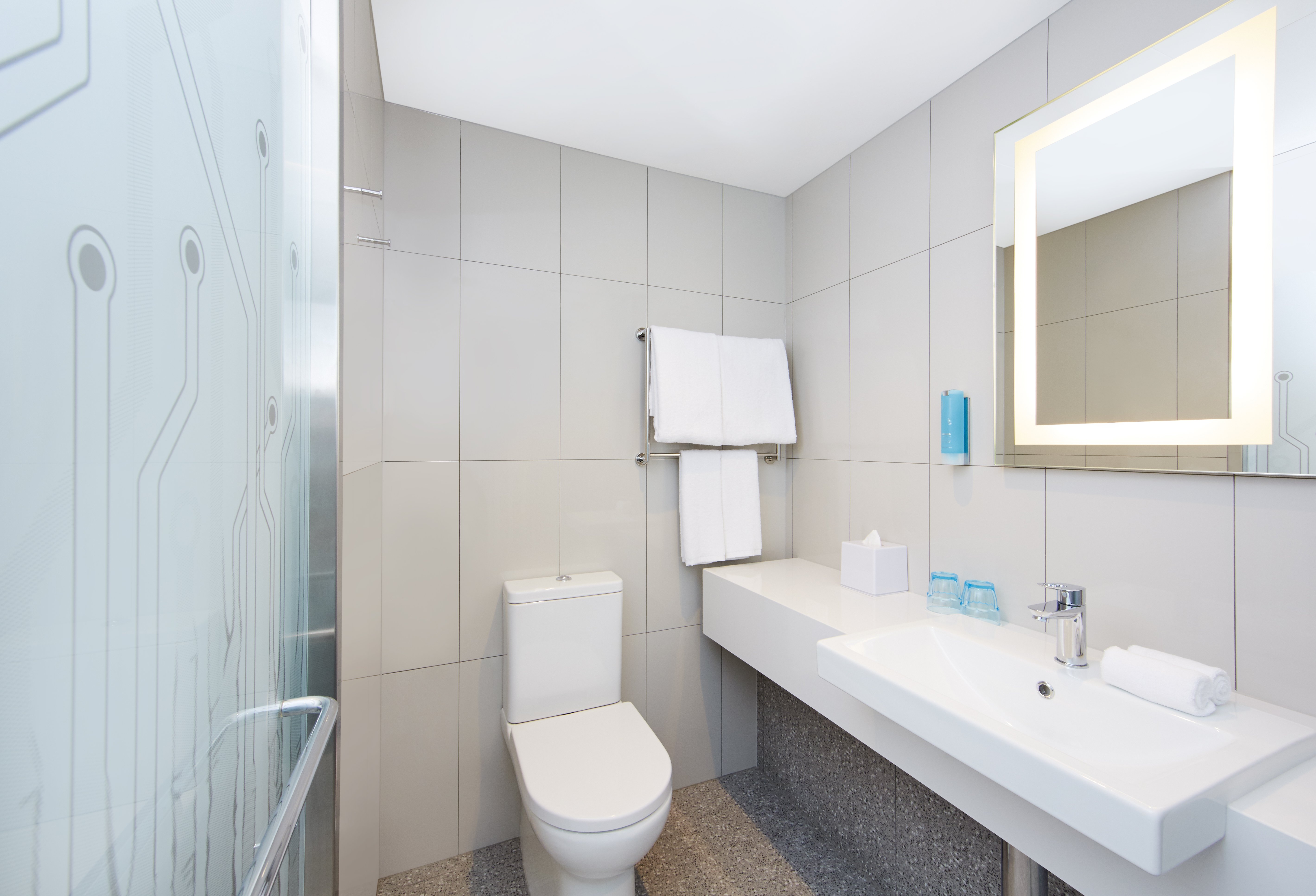holiday inn express sydney macquarie park by ihg