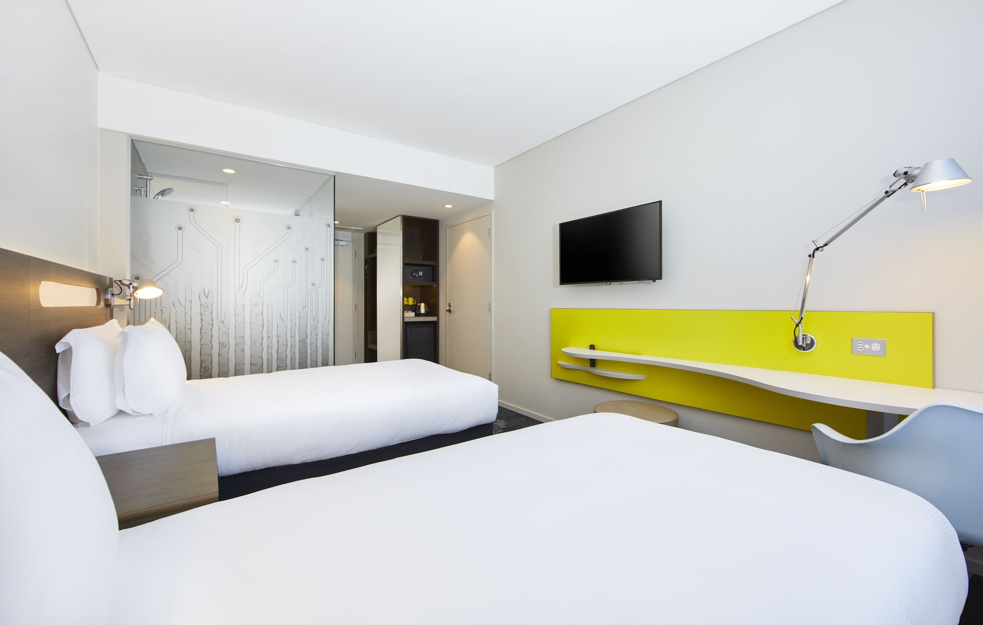 holiday inn express sydney macquarie park by ihg