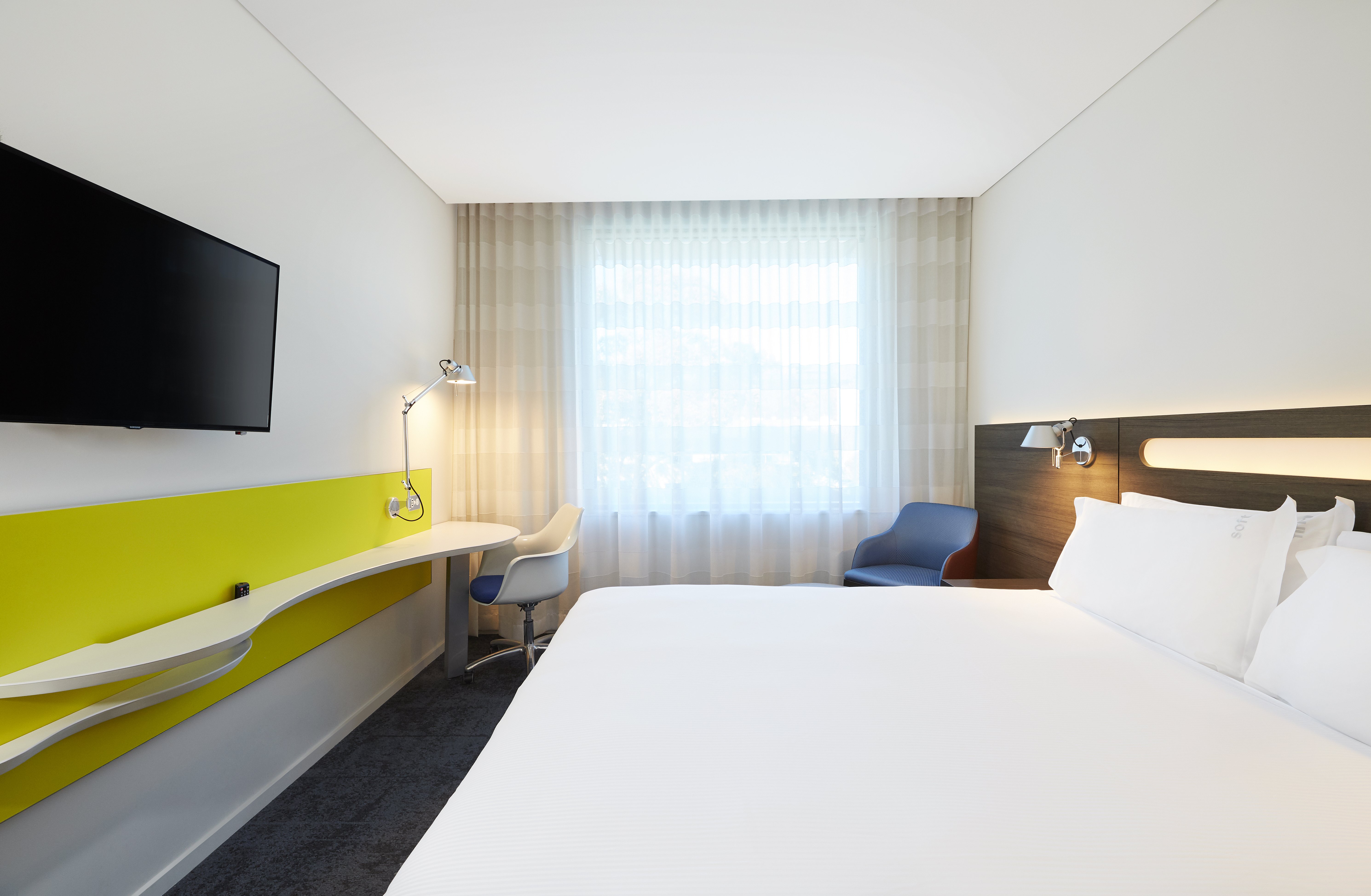 holiday inn express sydney macquarie park by ihg