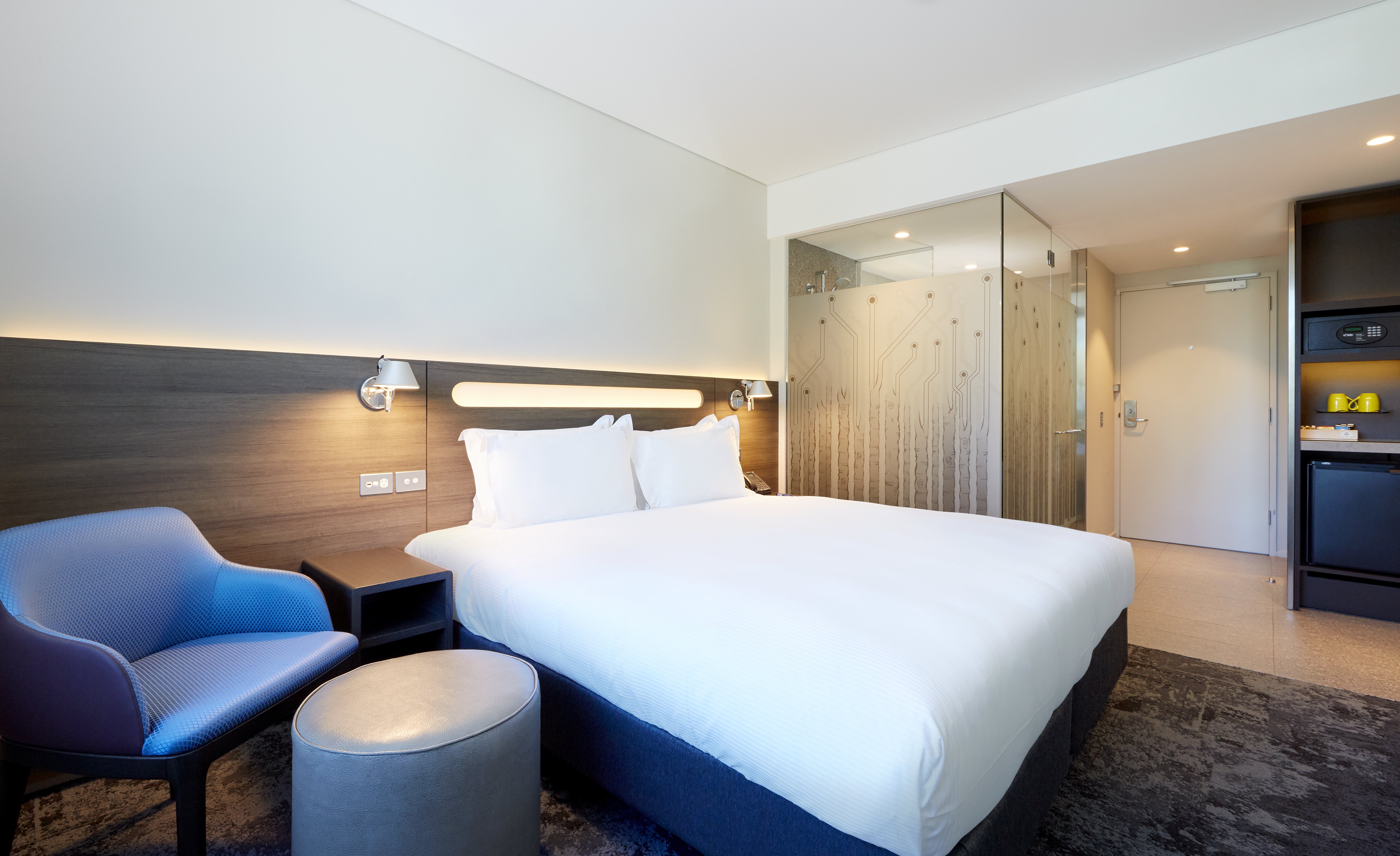 holiday inn express sydney macquarie park by ihg