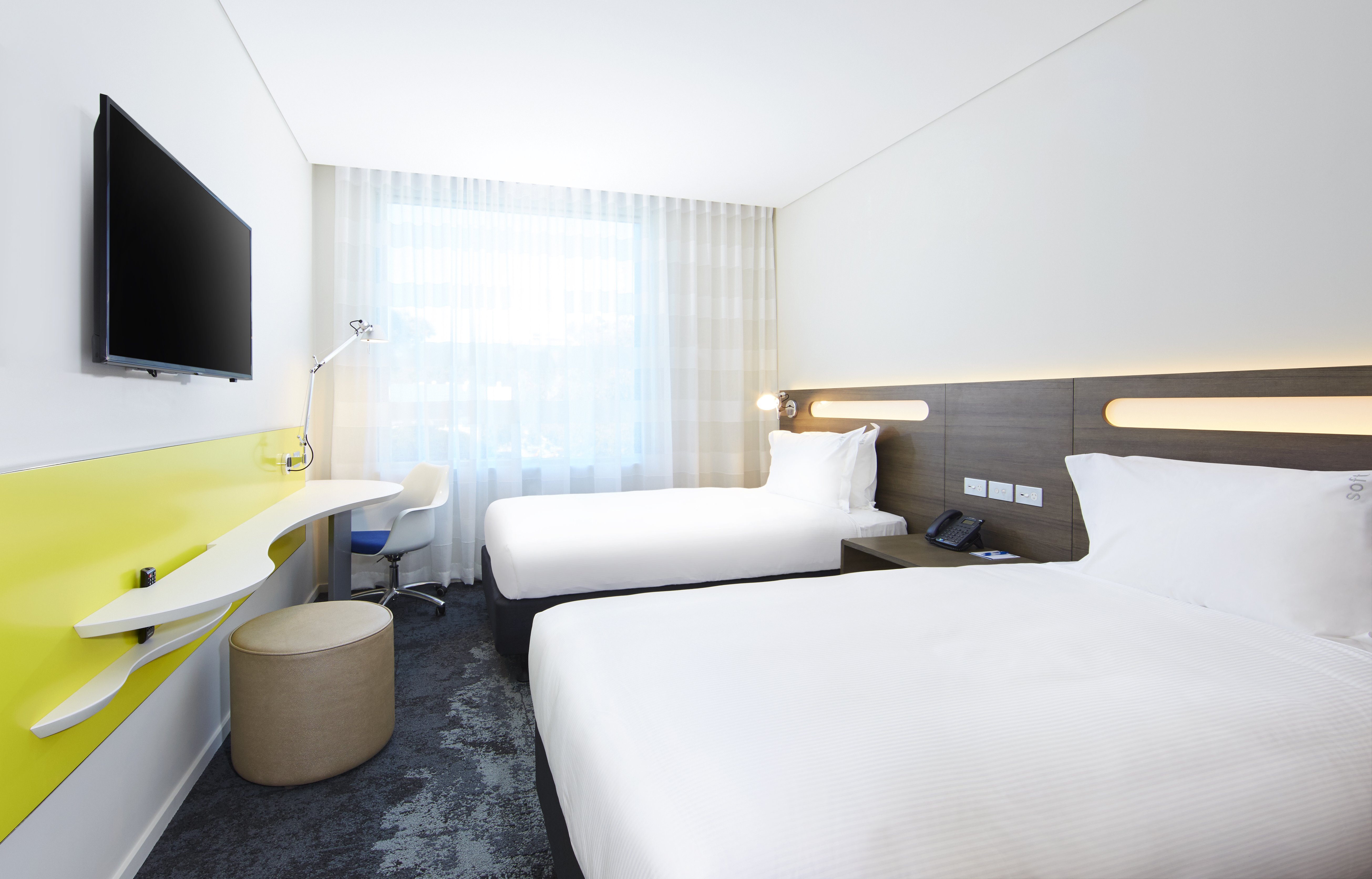 holiday inn express sydney macquarie park by ihg