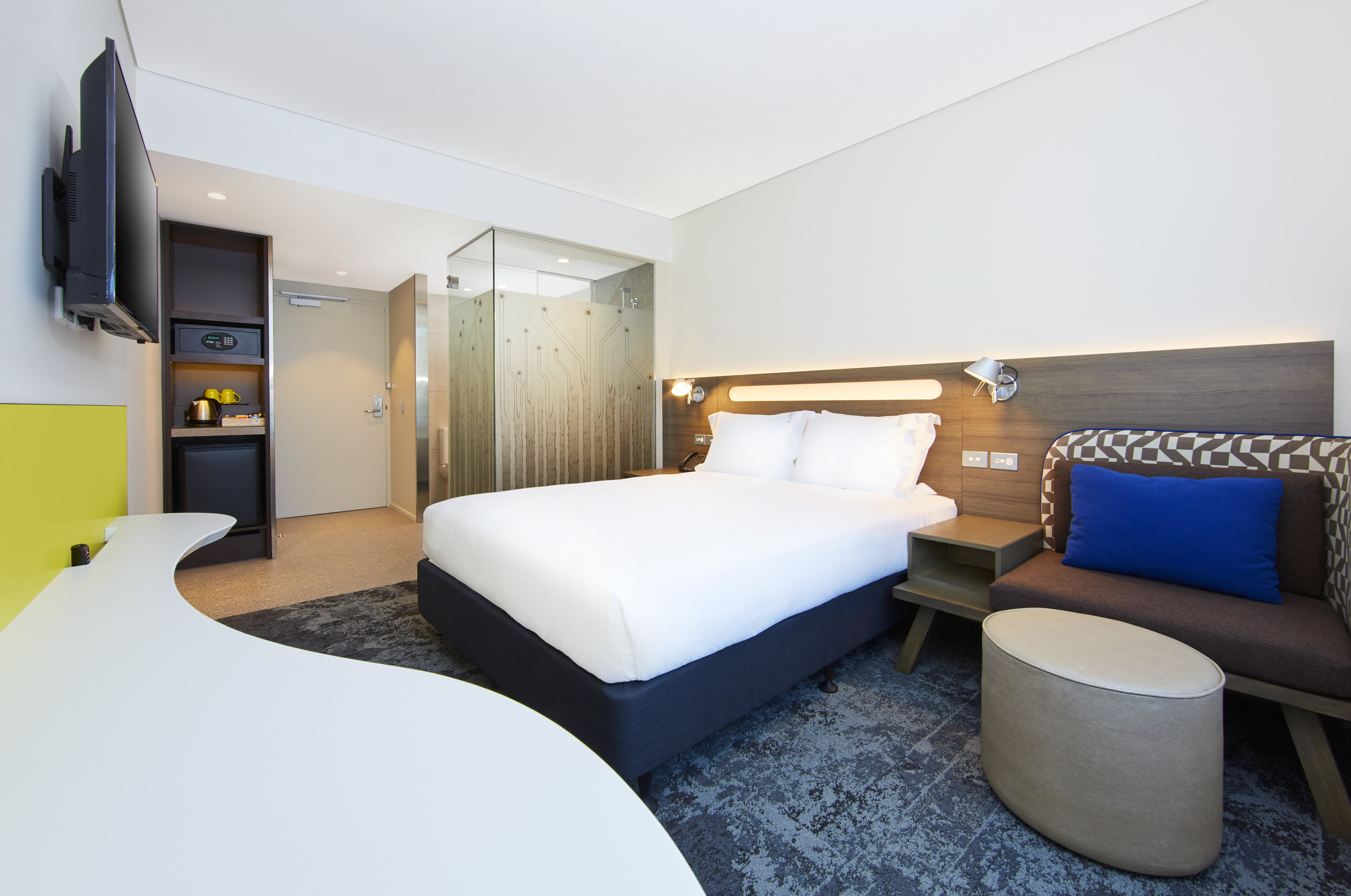 holiday inn express sydney macquarie park by ihg