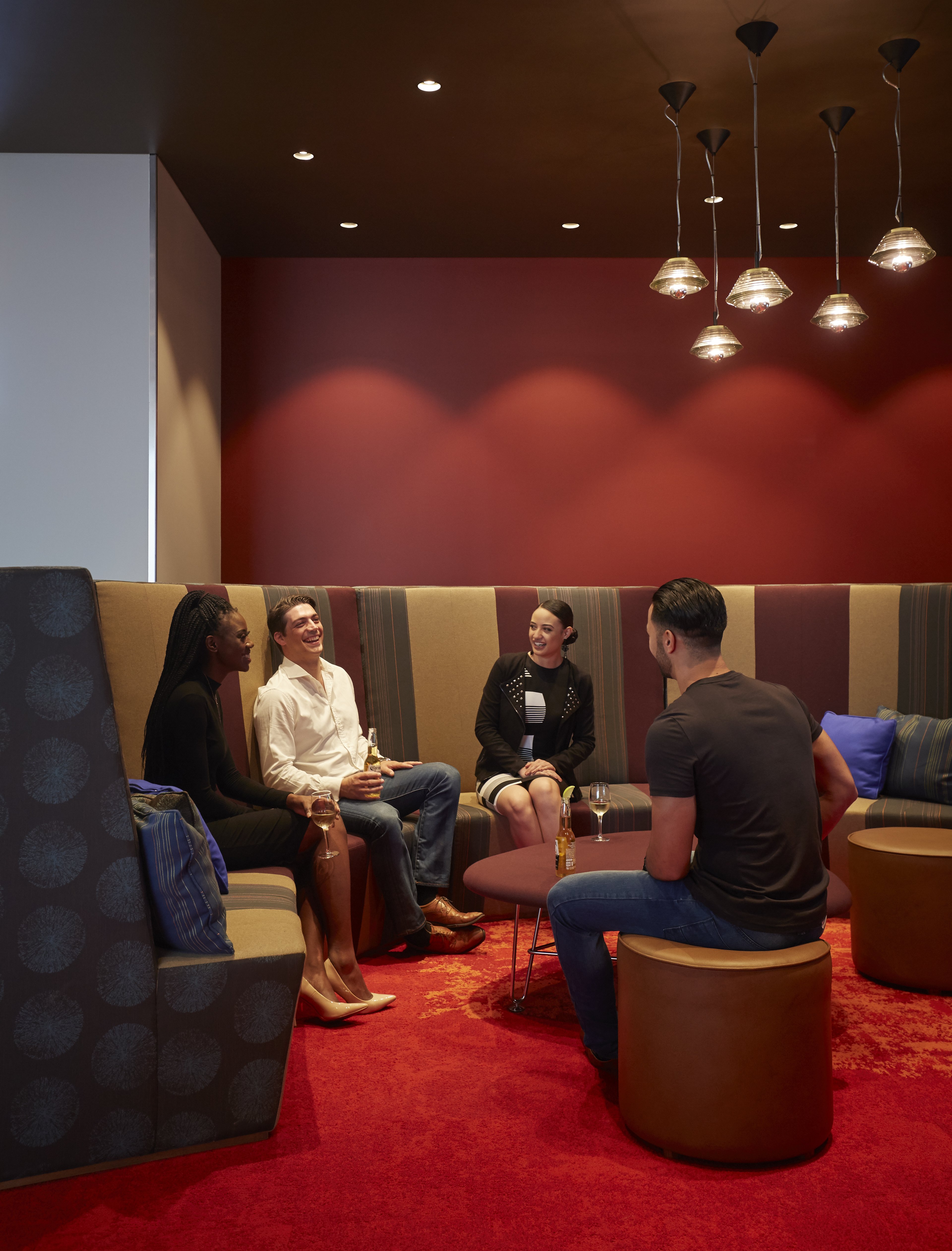 holiday inn express sydney macquarie park by ihg