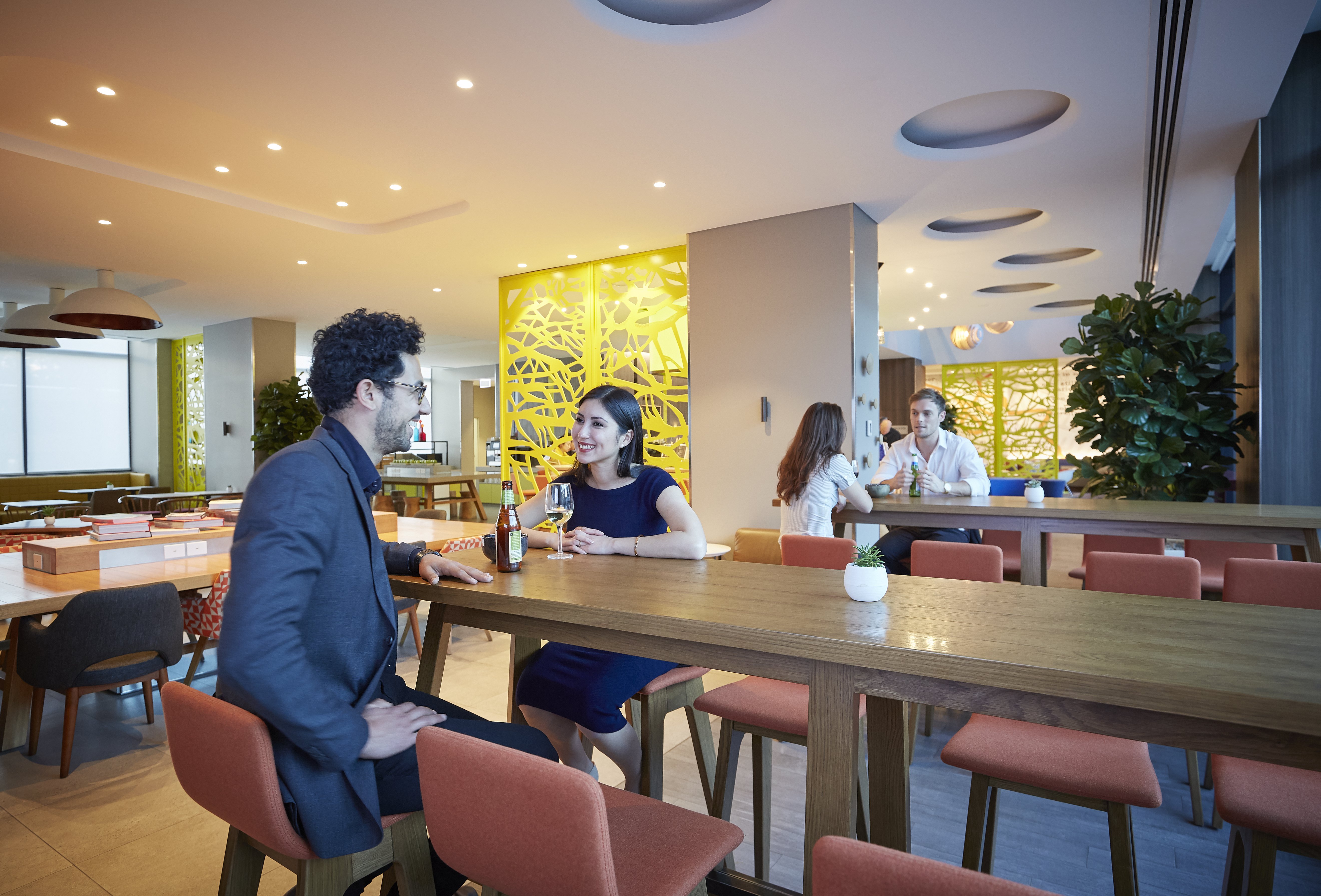 holiday inn express sydney macquarie park by ihg