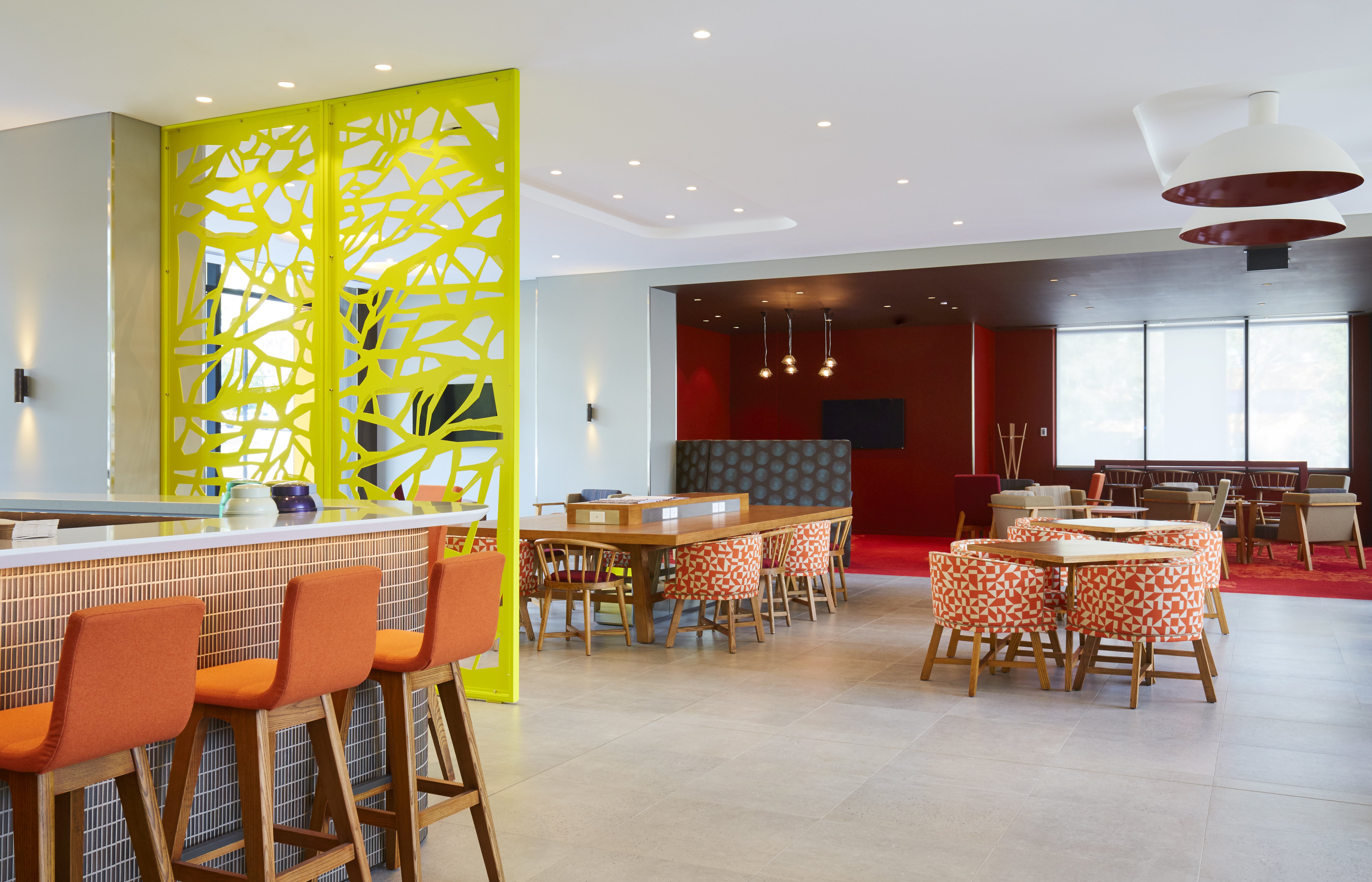 holiday inn express sydney macquarie park by ihg