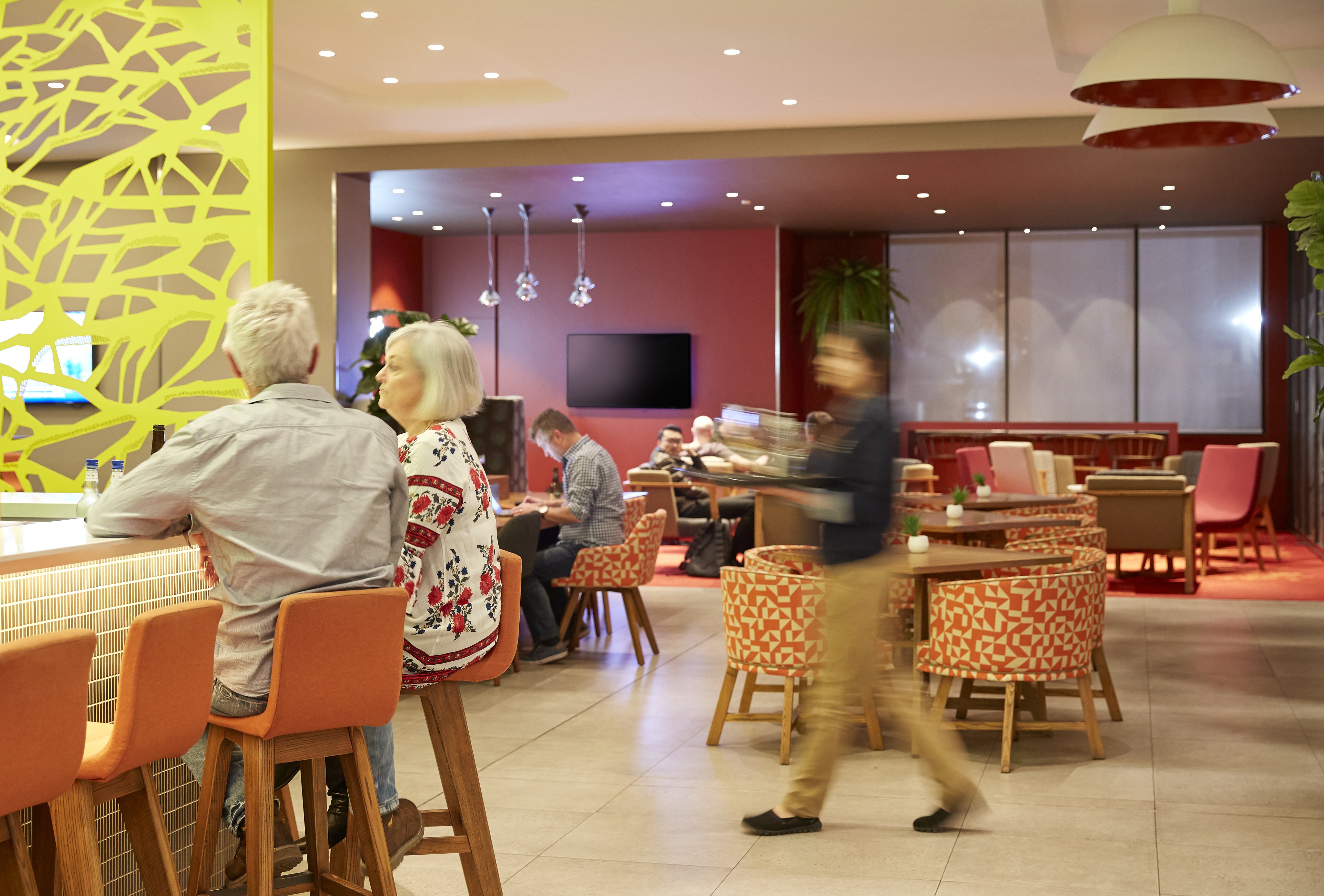 holiday inn express sydney macquarie park by ihg