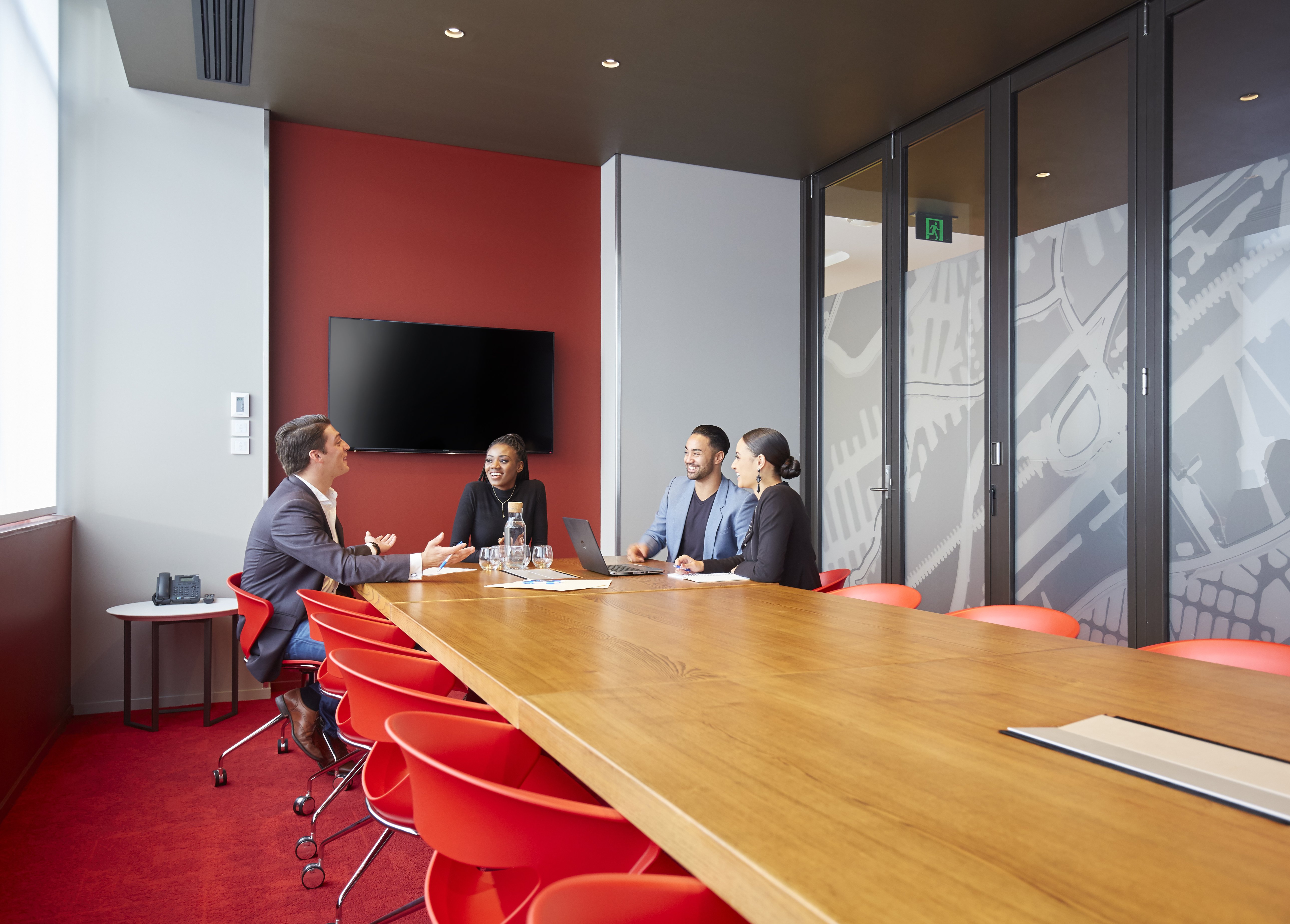 holiday inn express sydney macquarie park by ihg