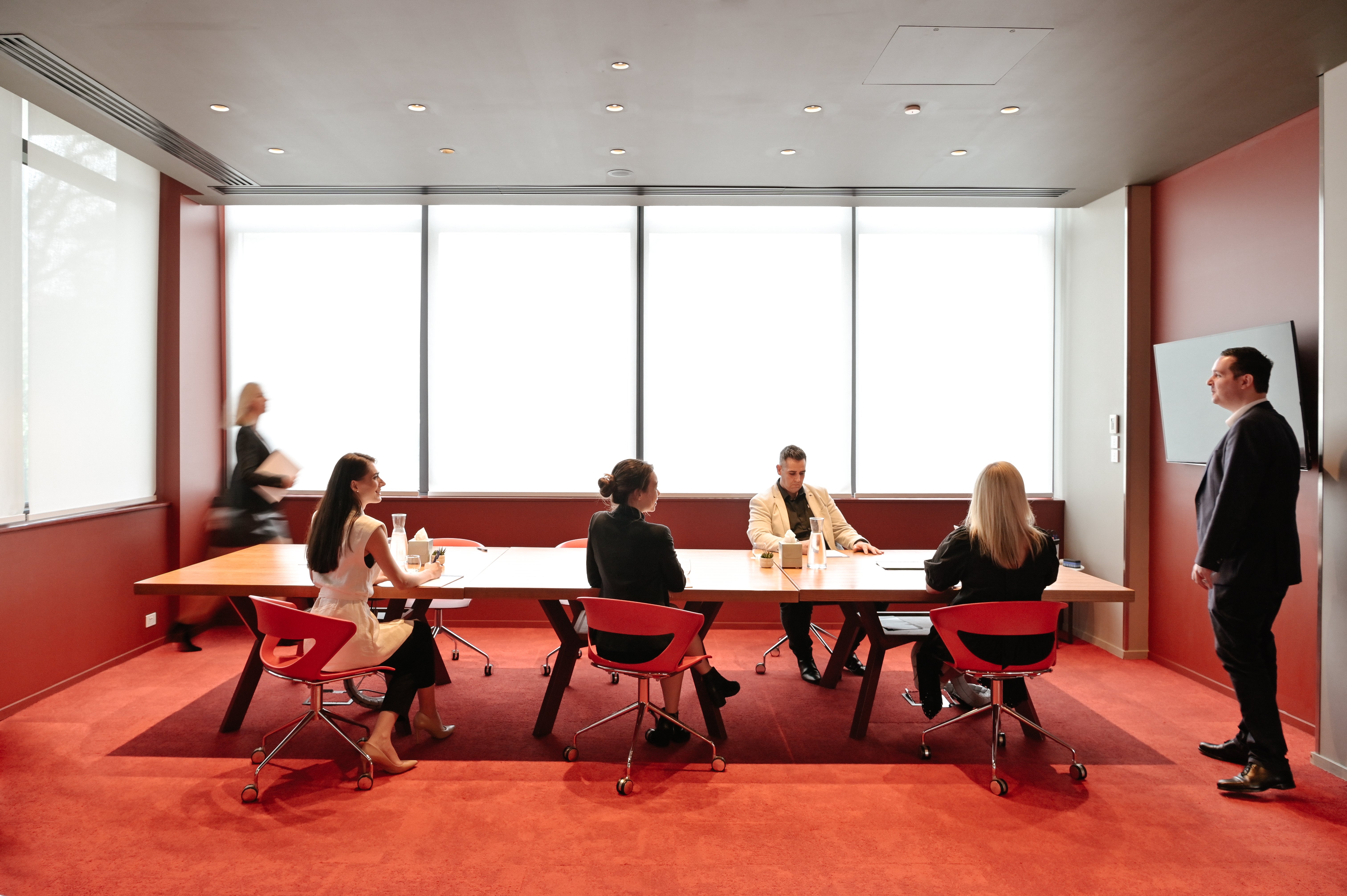 holiday inn express sydney macquarie park by ihg