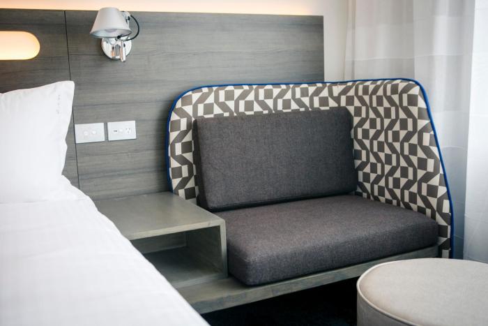 holiday inn express sydney macquarie park by ihg