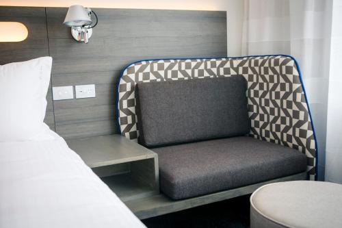 holiday inn express sydney macquarie park by ihg