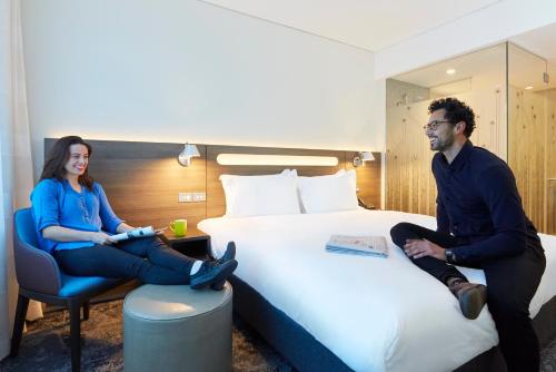 holiday inn express sydney macquarie park by ihg