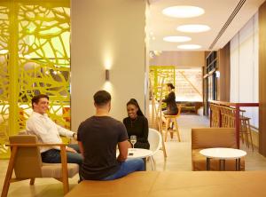 Holiday Inn Express Sydney Macquarie Park By Ihg,North Ryde>>Macquarie Park,4 star