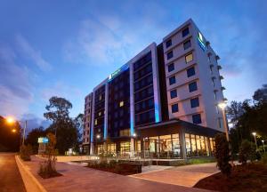 Holiday Inn Express Sydney Macquarie Park By Ihg,North Ryde>>Macquarie Park,4 star