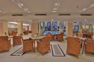 Getfam Hotel,Yeka>>Addis Ababa,5 star