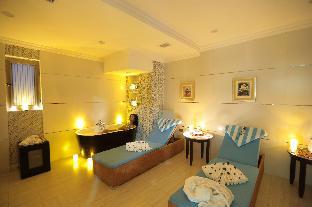 Getfam Hotel,Yeka>>Addis Ababa,5 star
