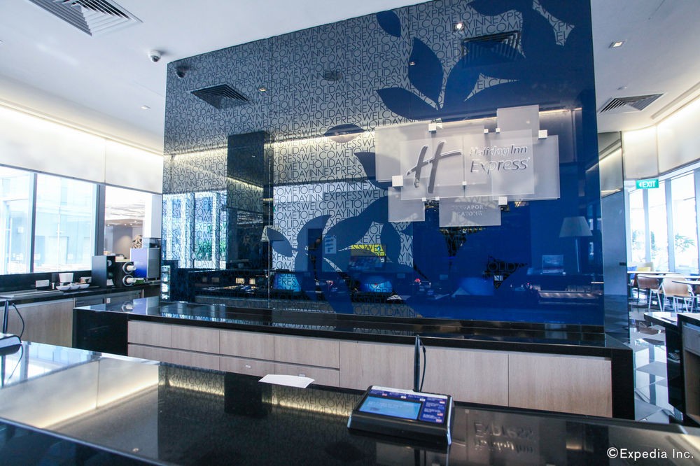 holiday inn express singapore katong by ihg