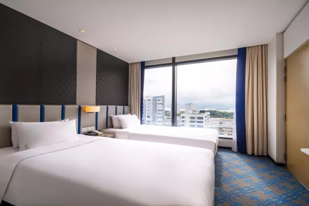 holiday inn express singapore katong by ihg