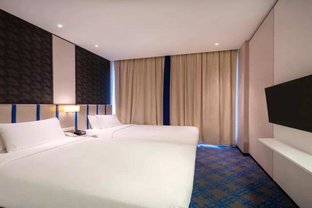holiday inn express singapore katong by ihg