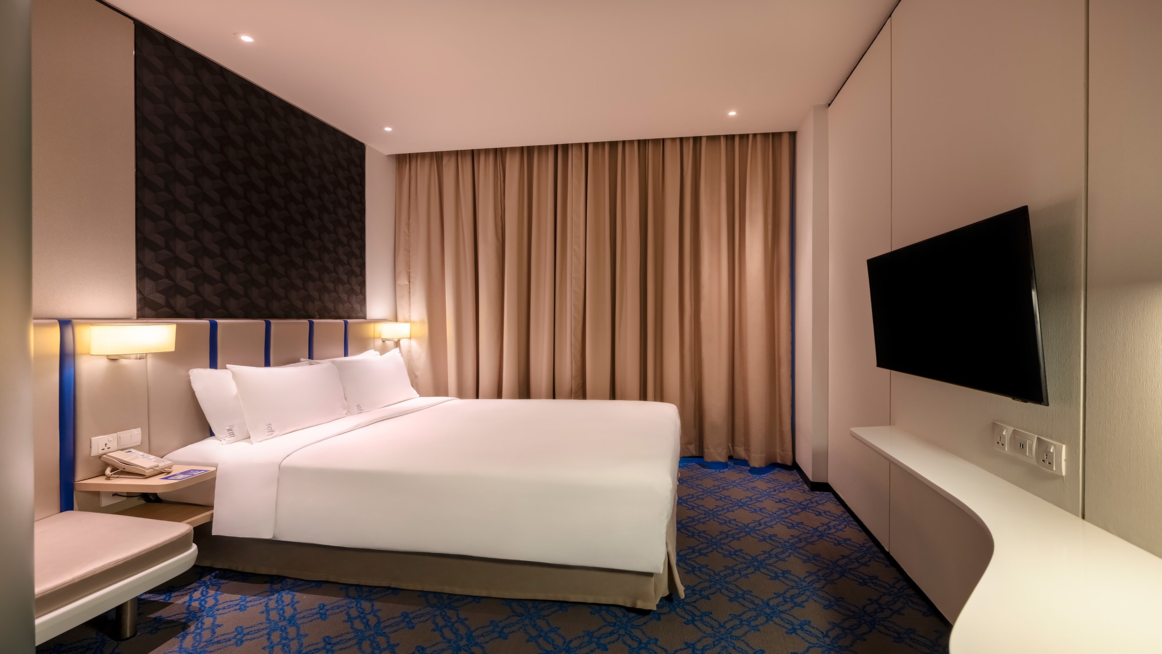 holiday inn express singapore katong by ihg