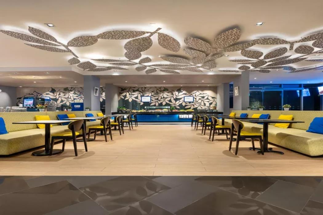 holiday inn express singapore katong by ihg