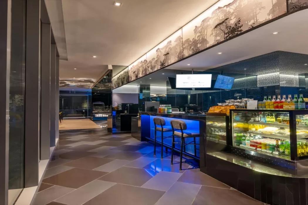 holiday inn express singapore katong by ihg