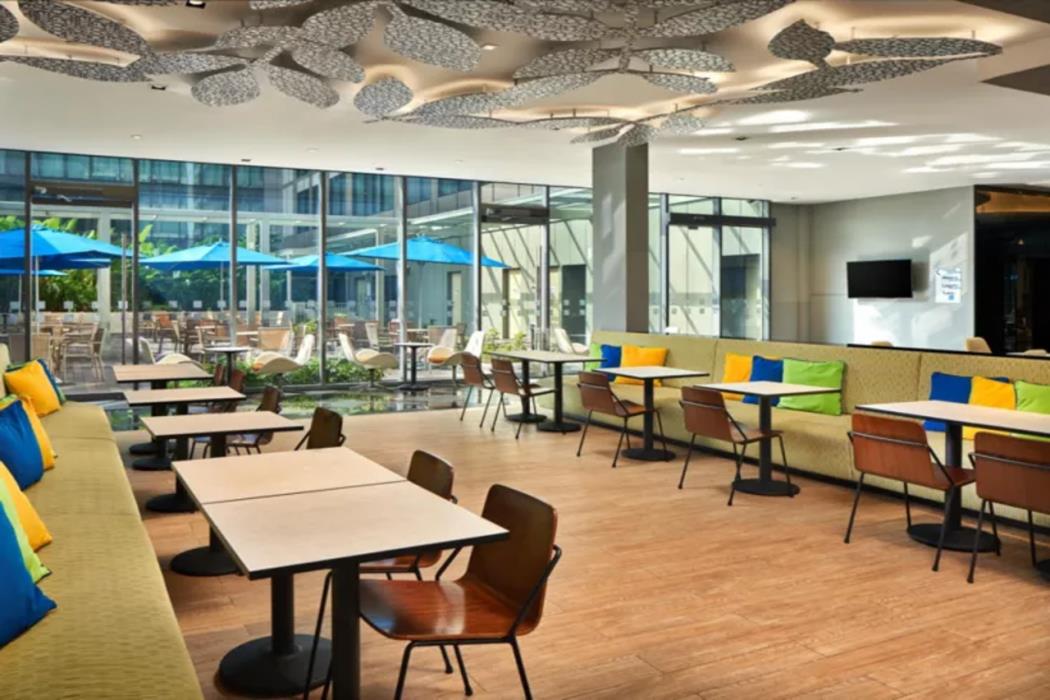 holiday inn express singapore katong by ihg