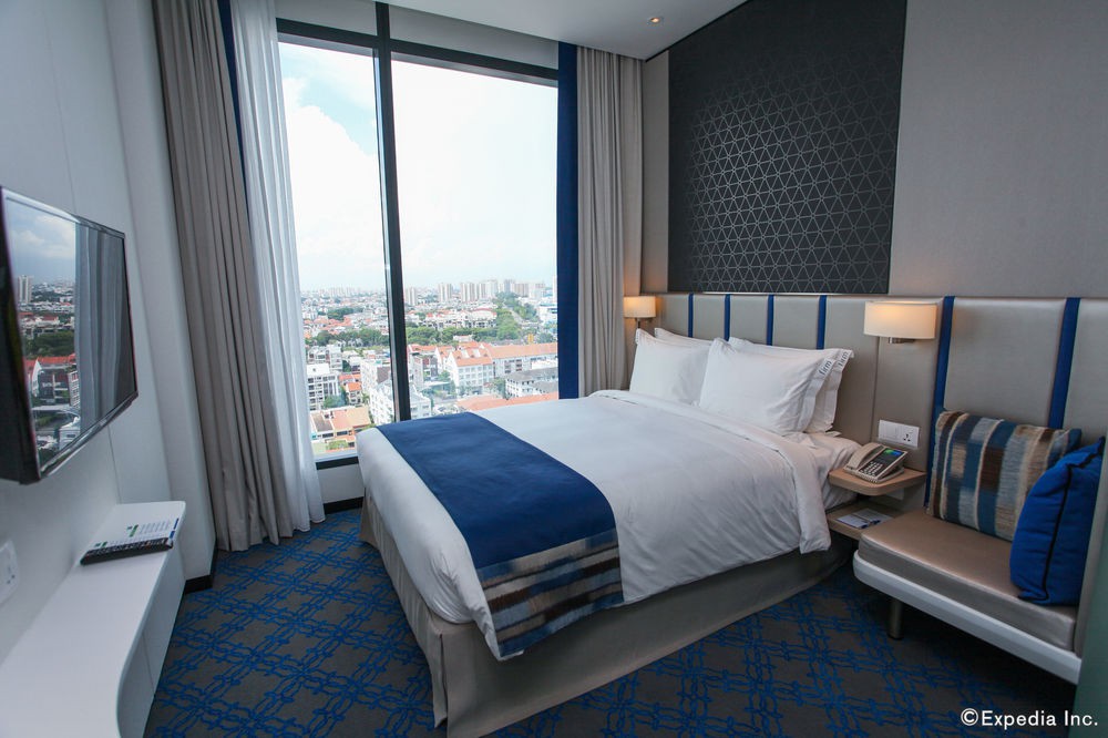 holiday inn express singapore katong by ihg