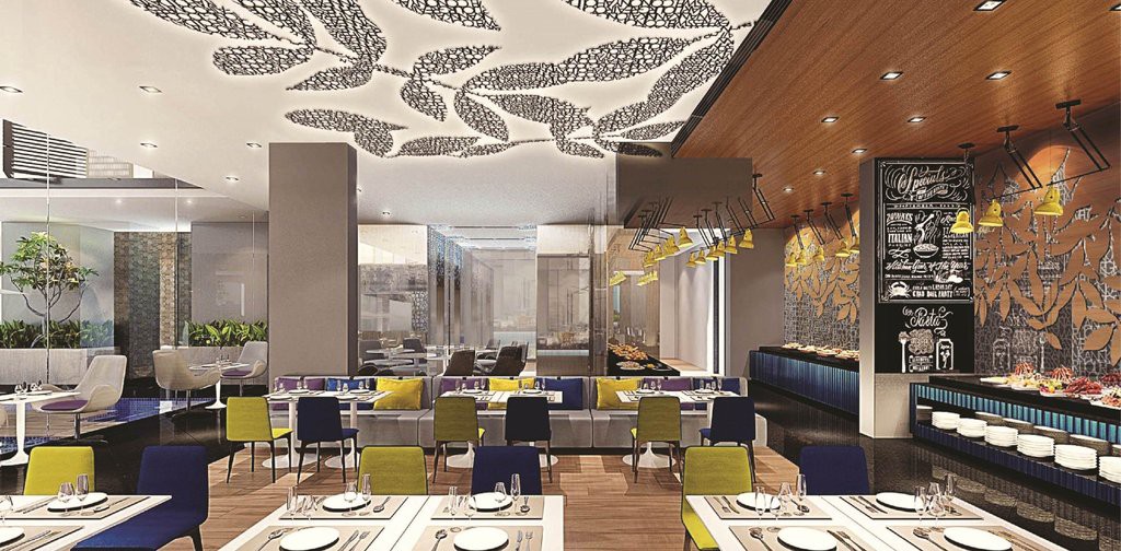 holiday inn express singapore katong by ihg