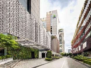 holiday inn express singapore katong by ihg